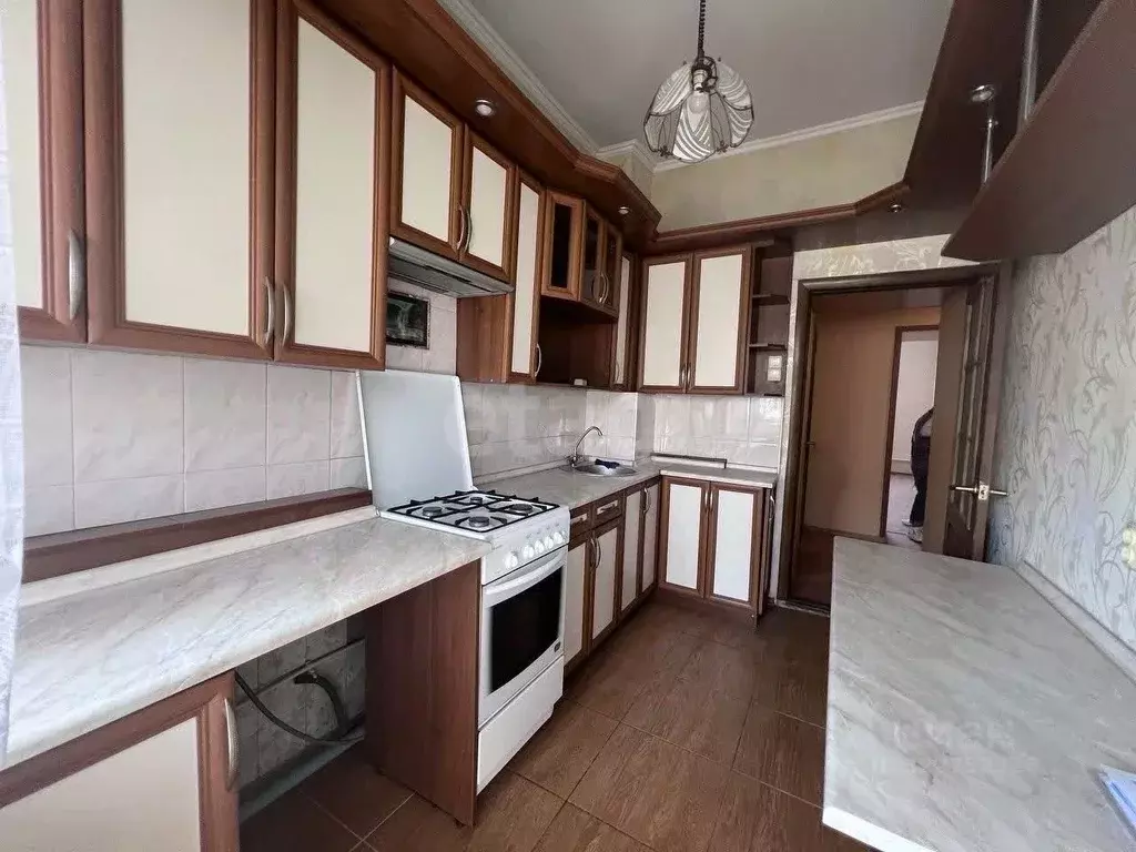 2-к кв. Крым, Джанкой ул. Толстого (53.1 м) - Фото 1