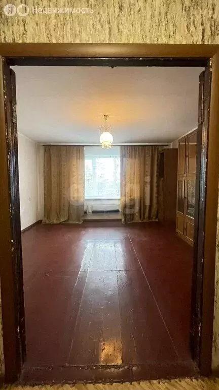 3-комнатная квартира: Прокопьевск, улица Обручева, 79 (69 м) - Фото 1