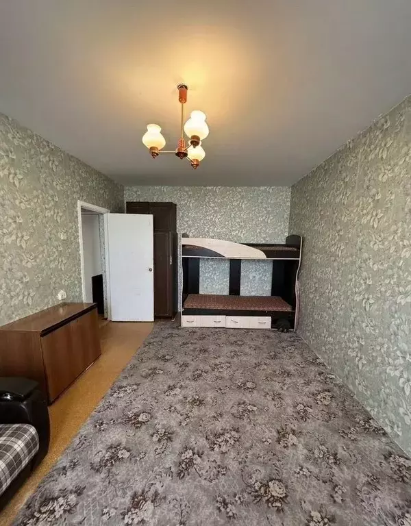 1-к кв. Москва пер. 3-й Митинский, 10 (35.0 м) - Фото 2