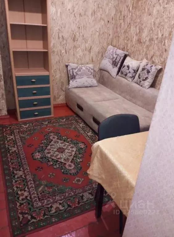 1-к кв. Краснодарский край, Краснодар Центральный мкр, ул. Костылева, ... - Фото 1