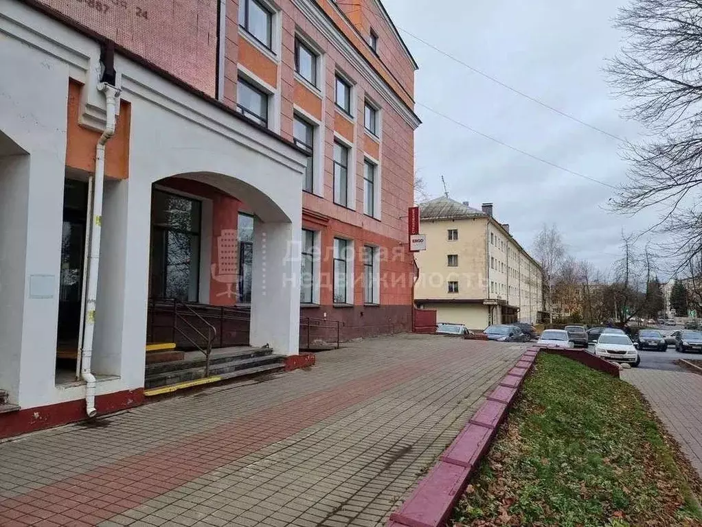 Офис в Новгородская область, Великий Новгород Район Софийская сторона, ... - Фото 1