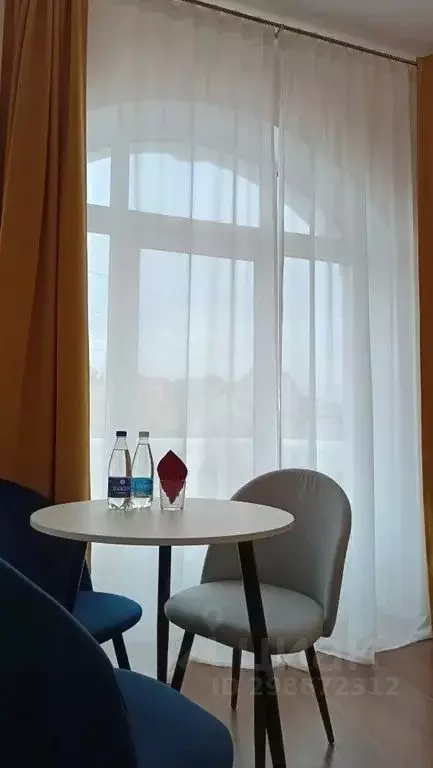 2-к кв. Севастополь с. Орловка, ш. Качинское, 35/4 (36.0 м) - Фото 1