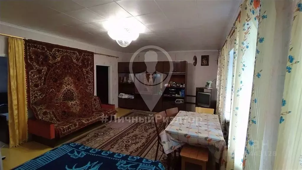 Дом в Рязанская область, Скопинский муниципальный округ, с. Секирино ... - Фото 1