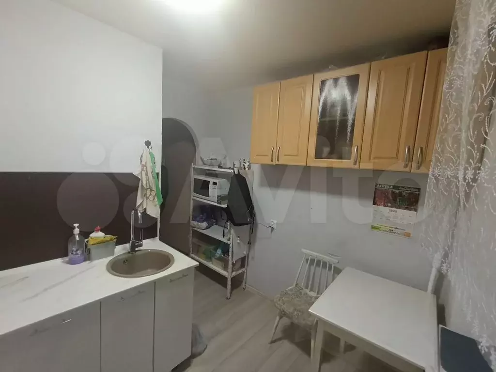 Комната 15,6 м в 3-к., 4/5 эт. - Фото 1