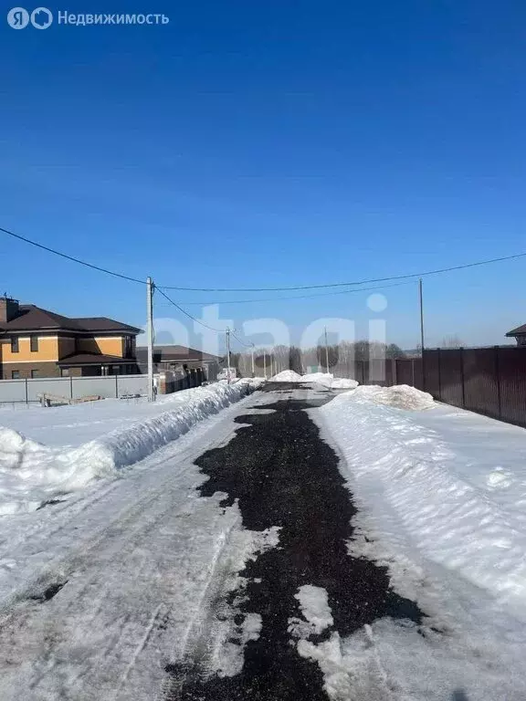 Участок в Тульская область, муниципальное образование Тула, село ... - Фото 0