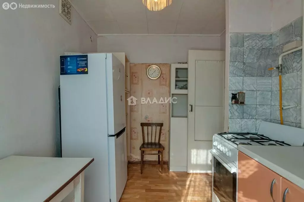 2-комнатная квартира: Вологда, Технический переулок, 37 (51.5 м) - Фото 2