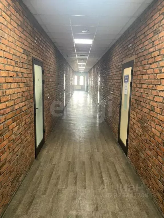 Офис в Забайкальский край, Чита ул. Чкалова, 147 (40 м) - Фото 1