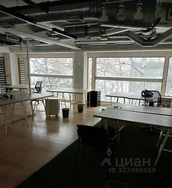 Офис в Москва просп. Мира, 26С1 (150 м) - Фото 2