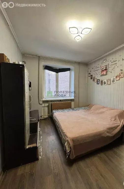 3-комнатная квартира: Орёл, 2-я Курская улица, 54 (60.6 м) - Фото 2