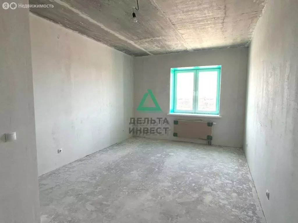 2-комнатная квартира: Уфа, улица Асхата Мирзагитова, 10 (38.3 м) - Фото 1