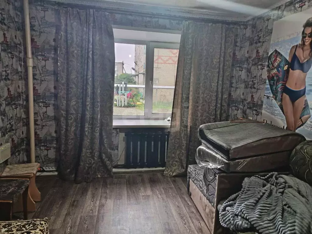 Квартира, 2 комнаты, 44.1 м - Фото 1