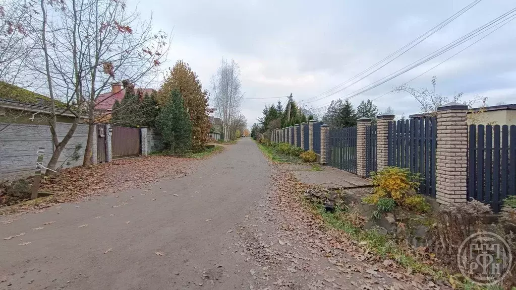 Дом в Ленинградская область, Всеволожский район, Щегловское с/пос, д. ... - Фото 2
