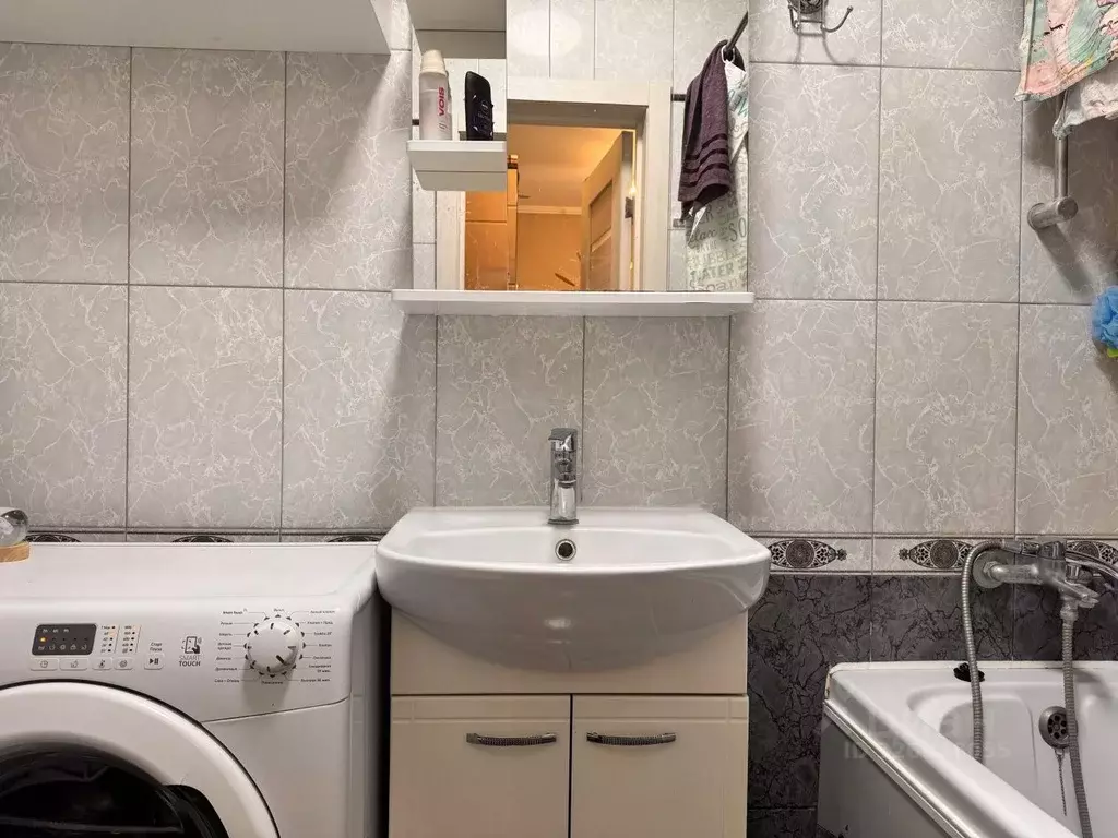 1-к кв. Калининградская область, Гурьевск ул. Байдукова (22.0 м) - Фото 2