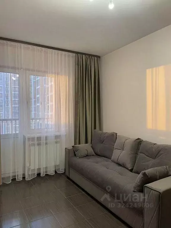 1-к кв. Иркутская область, Иркутск наб. Верхняя, 161/13 (53.0 м) - Фото 2