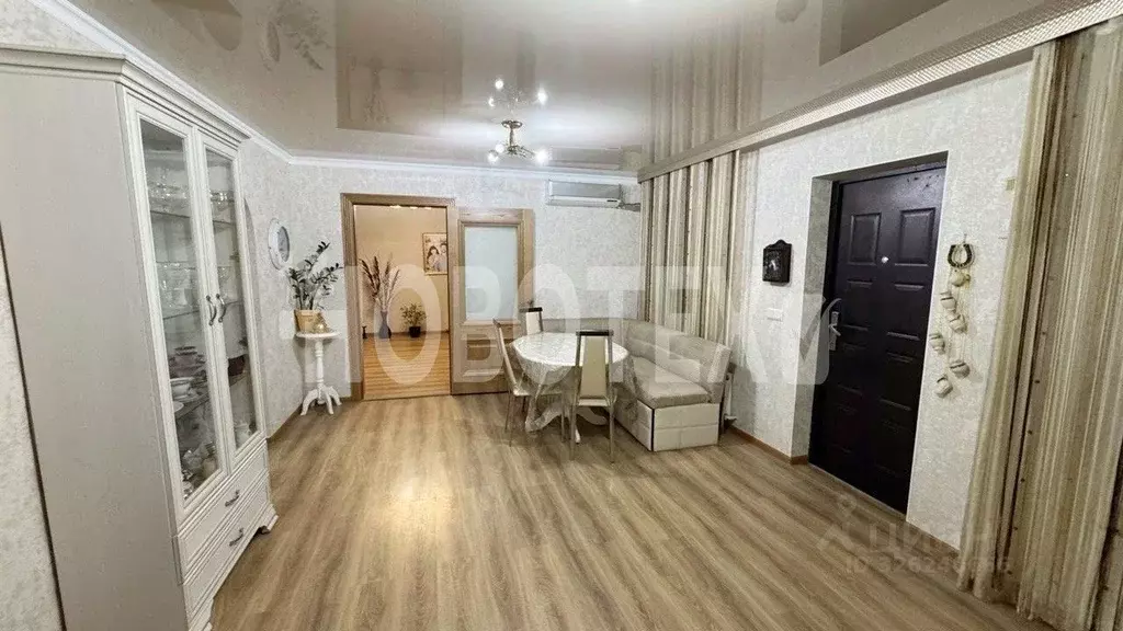 Дом в Краснодарский край, Курганинское городское поселение, Поселок ... - Фото 2