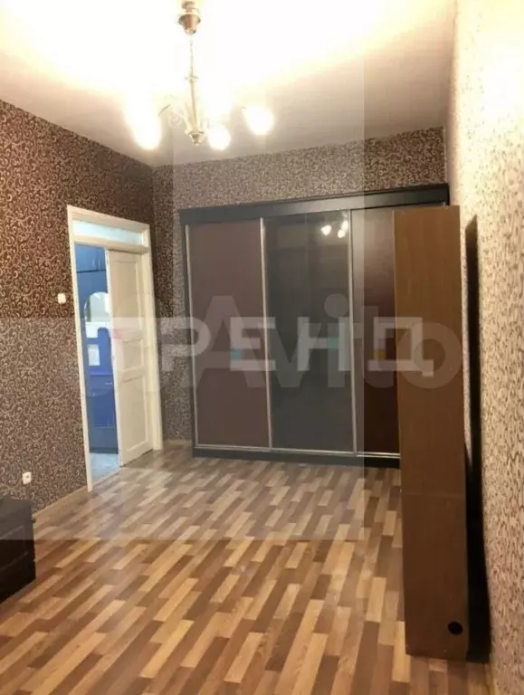 2-к. квартира, 48,1м, 1/5эт. - Фото 1