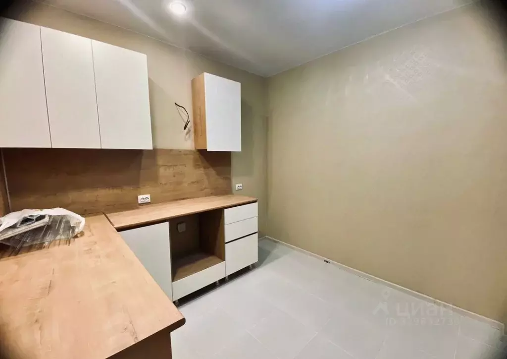 1-к кв. Хакасия, Абакан просп. Дружбы Народов, 43А (37.4 м) - Фото 1