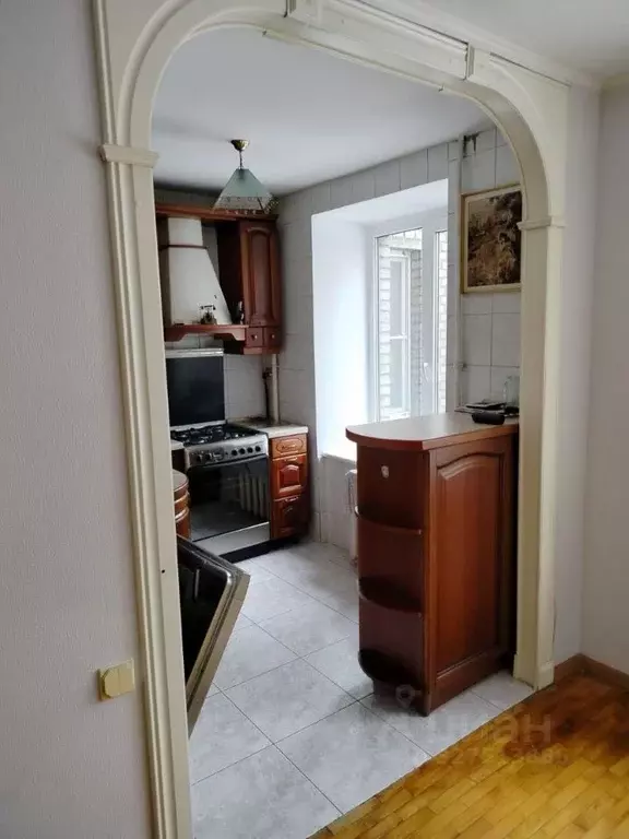 2-к кв. Санкт-Петербург Ленинский просп., 120 (55.6 м) - Фото 2