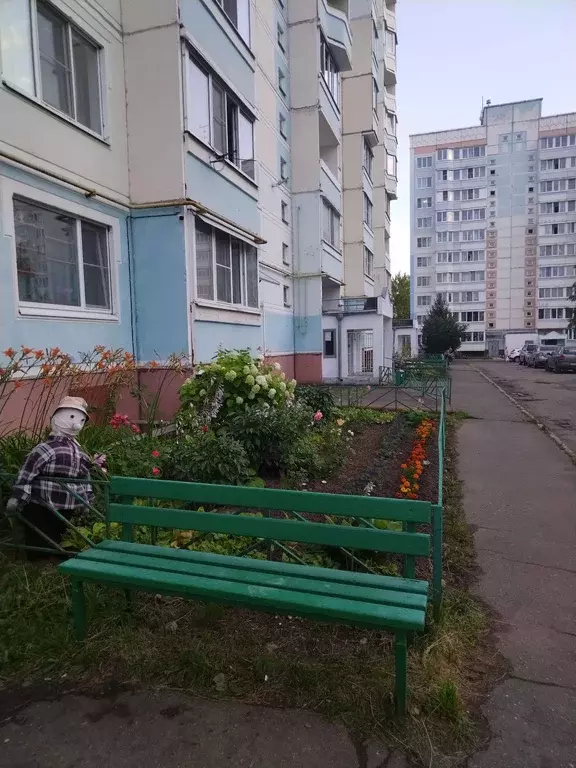 Продаётся 1-к квартира, 36 м - Фото 0