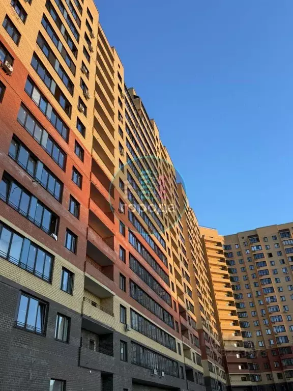 2-к кв. Московская область, Домодедово Центральный мкр, ул. Кирова, ... - Фото 1
