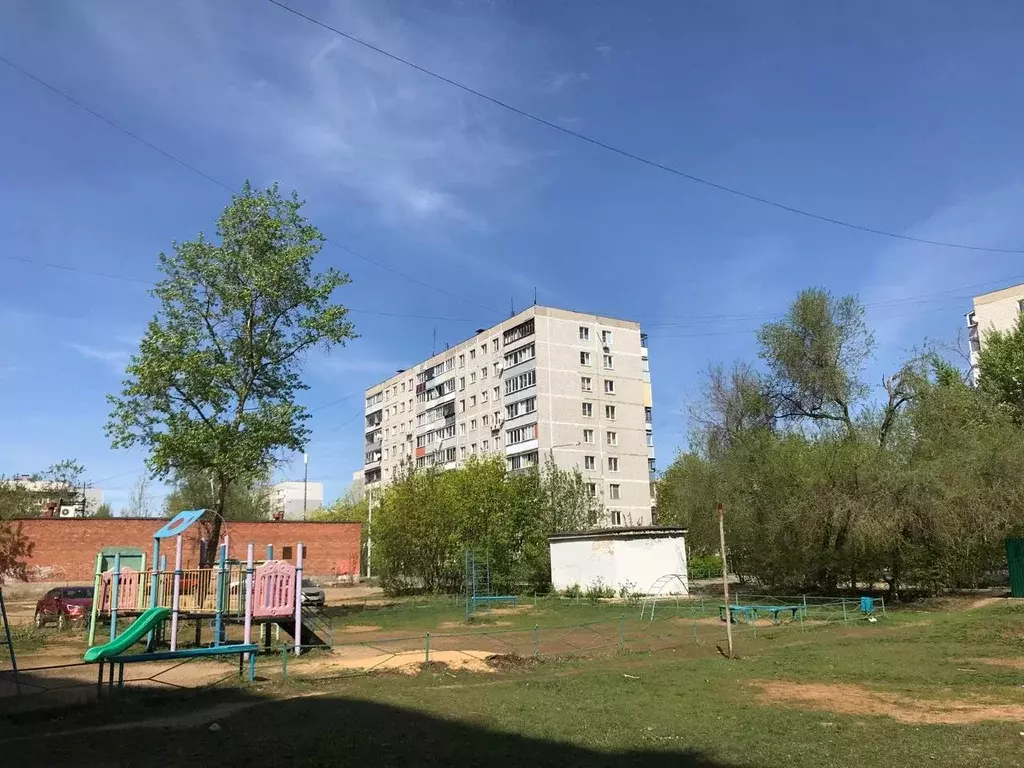Продаётся 3-к квартира, 62.3 м - Фото 1