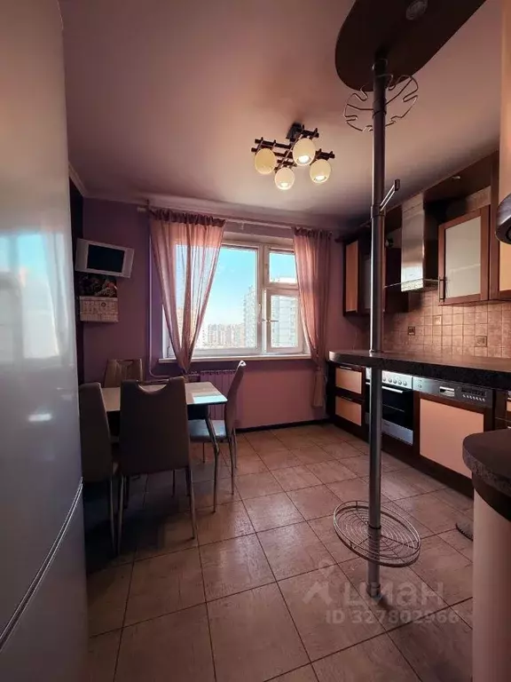 2-к кв. Москва Лукинская ул., 18 (60.0 м) - Фото 1