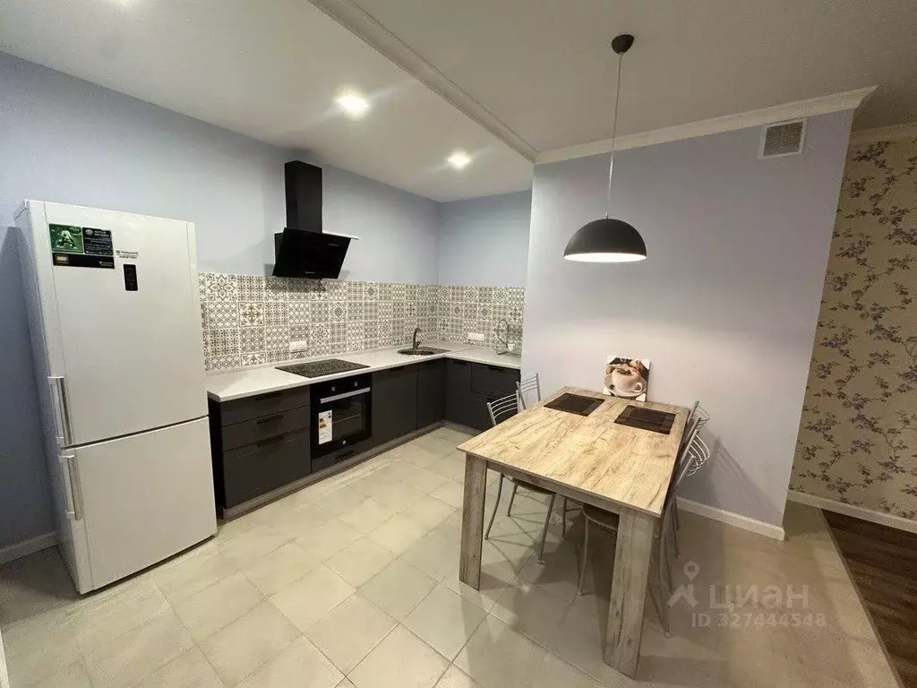 2-к кв. Москва Дегунинская ул., 7 (72.9 м) - Фото 1