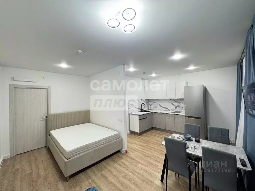 1-к кв. Москва Очаковское ш., 5к4 (34.0 м) - Фото 1