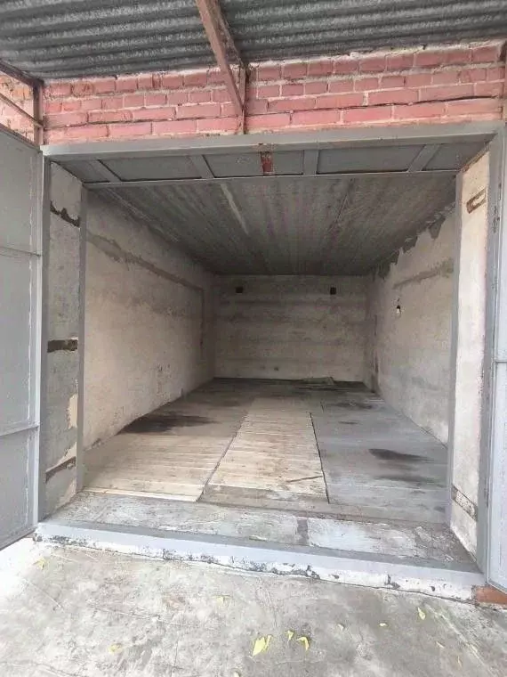 Гараж в Рязанская область, Рязань ул. Свободы, 66с1 (21 м) - Фото 1