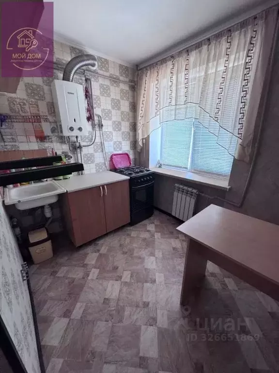 2-к кв. Крым, Евпатория проезд Советский, 5 (41.0 м) - Фото 1