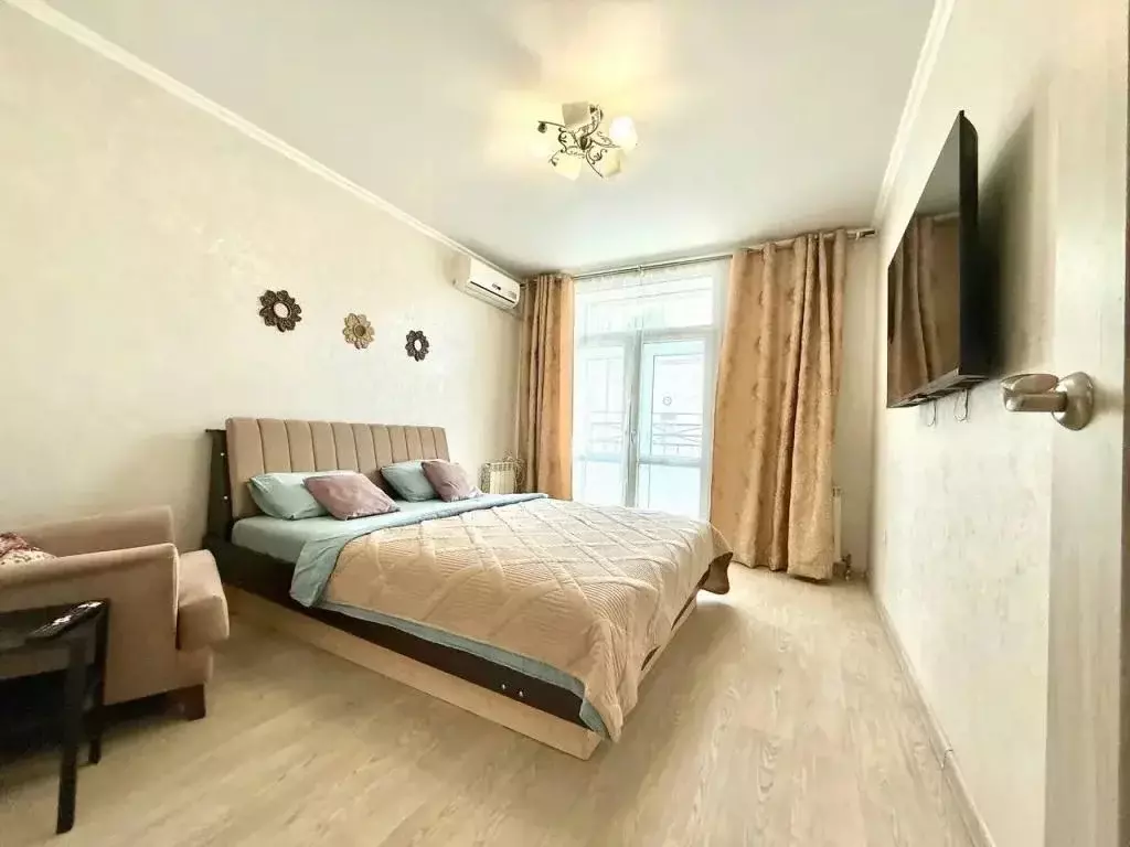 1-к кв. Татарстан, Казань ул. Чернышевского, 16 (40.0 м) - Фото 0