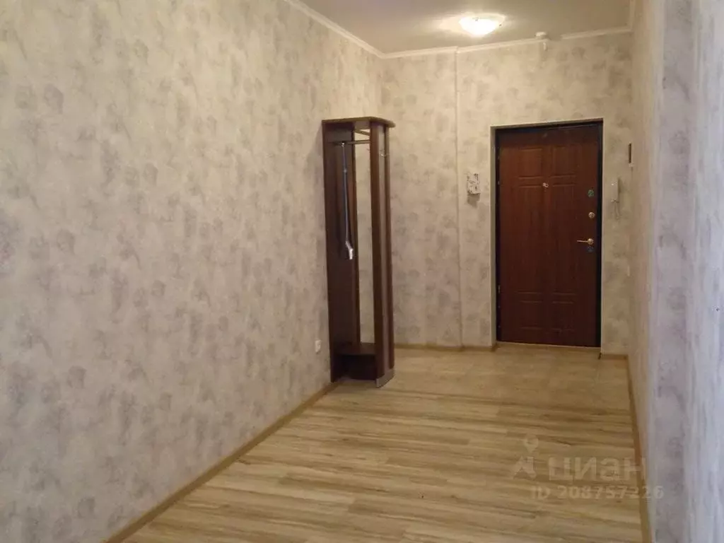 1-к кв. Волгоградская область, Волгоград ул. Им. Циолковского, 37 ... - Фото 1