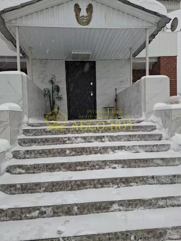 Дом в Свердловская область, Ревда ул. Мамина-Сибиряка, 125 (223 м) - Фото 2