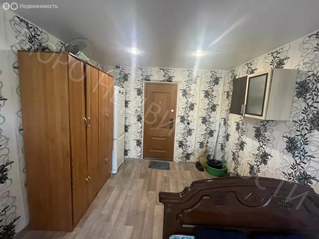 1к в -комнатной квартире (13.1 м) - Фото 0
