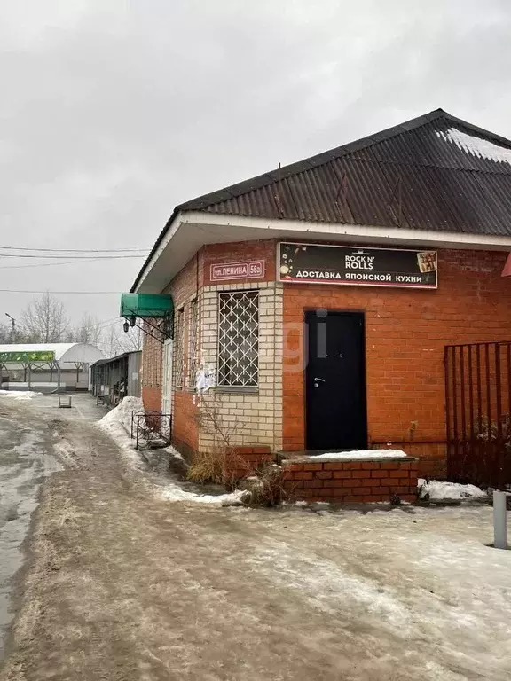 Офис в Марий Эл, Волжск ул. Ленина, 56А (60 м) - Фото 1