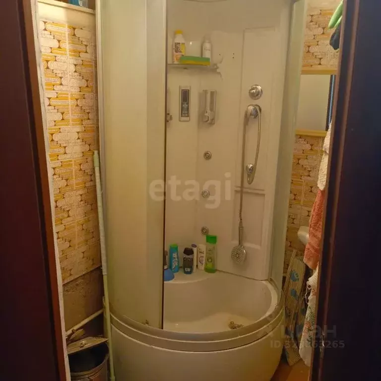 3-к кв. Башкортостан, Стерлитамак ул. Курчатова, 40 (50.6 м) - Фото 1