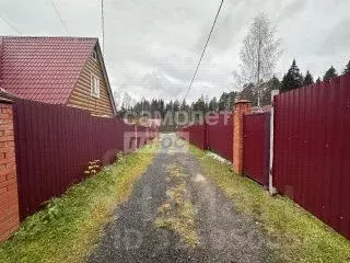 Дом в Московская область, Солнечногорск городской округ, д. Хоругвино ... - Фото 2