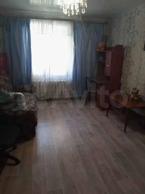 2-к. квартира, 54 м, 1/13 эт. - Фото 1