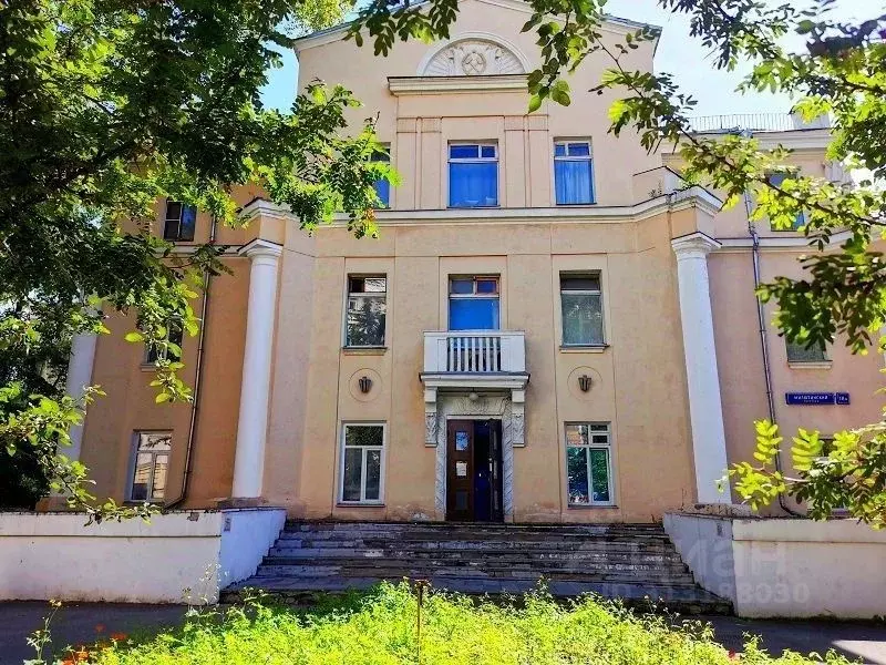 Офис в Москва Милютинский пер., 18А (29 м) - Фото 0