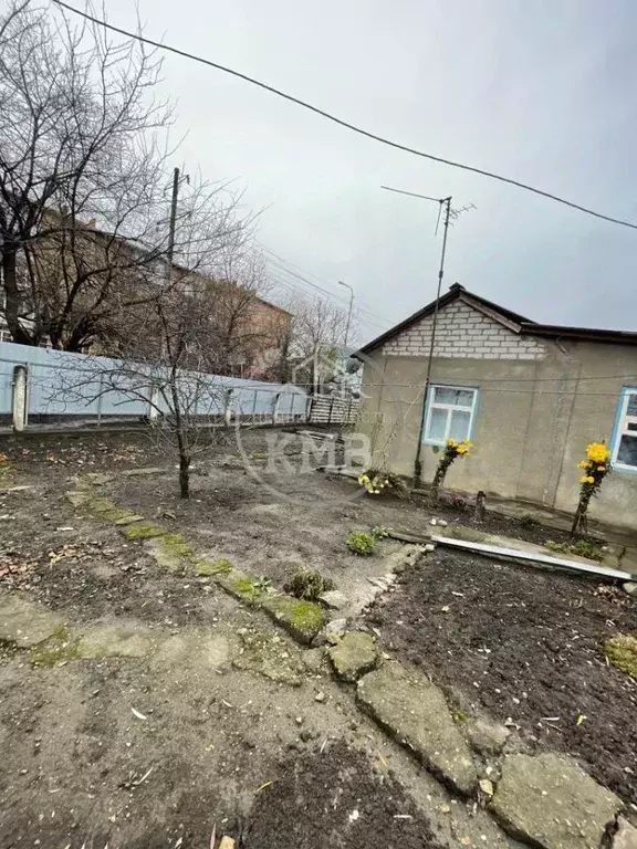 Участок в Ставропольский край, Минеральные Воды Московская ул., 19Б ... - Фото 1