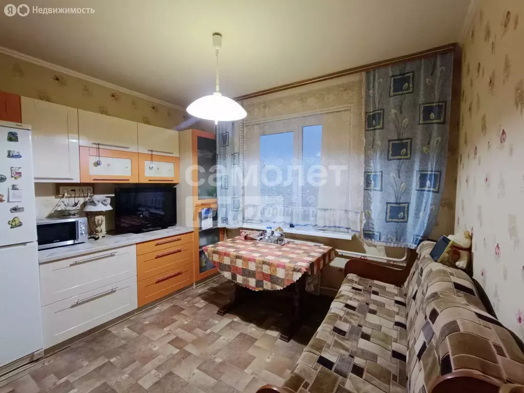3-комнатная квартира: Иваново, микрорайон ДСК, 3 (65.3 м) - Фото 0