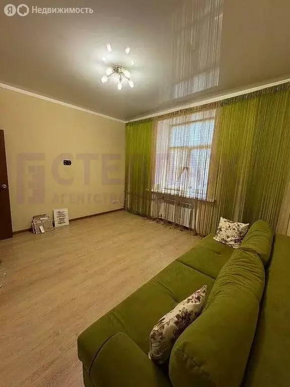 1-комнатная квартира: Керчь, переулок Юннатов, 5 (33 м) - Фото 1