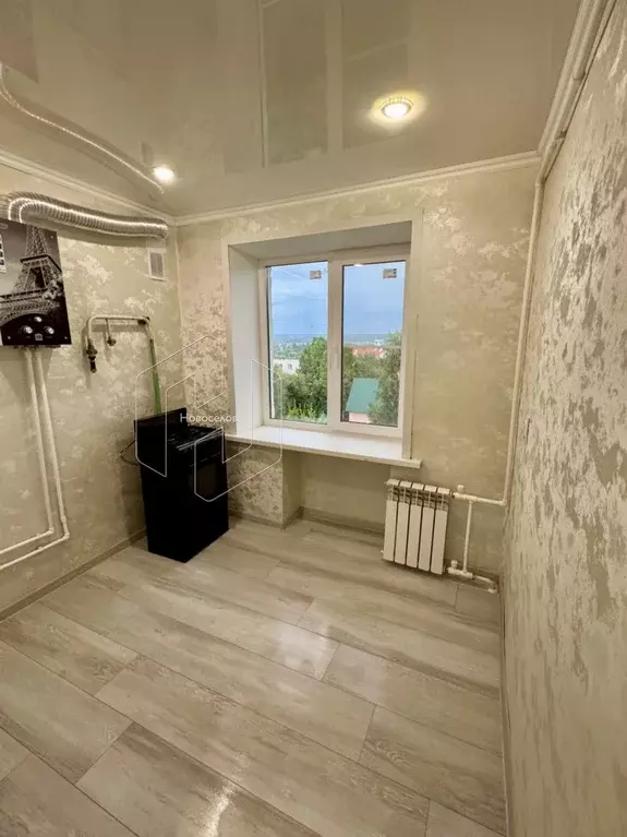 Продаётся 1-к квартира, 31 м - Фото 1