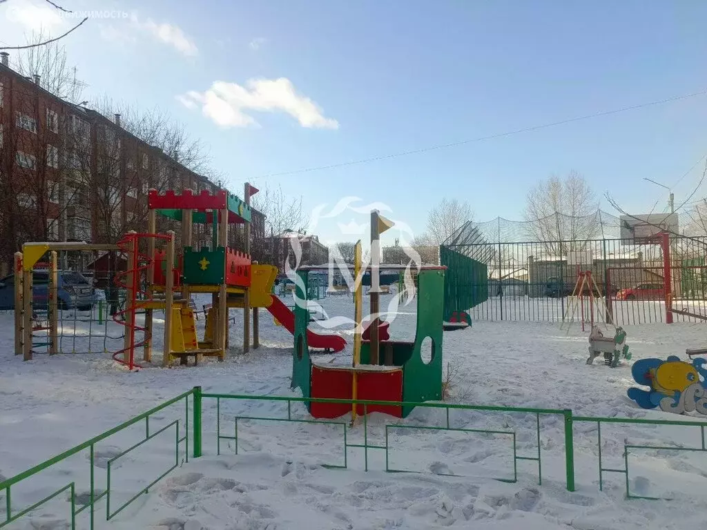 3-комнатная квартира: Улан-Удэ, Ключевская улица, 55 (64 м) - Фото 2