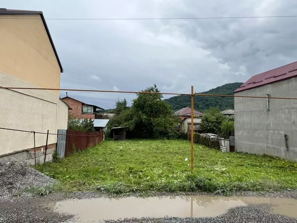 Участок в Северная Осетия, Владикавказ Весна садоводческое ... - Фото 2