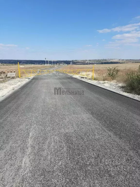 Участок в Волгоградская область, Городищенский район, Орловское с/пос, ... - Фото 2