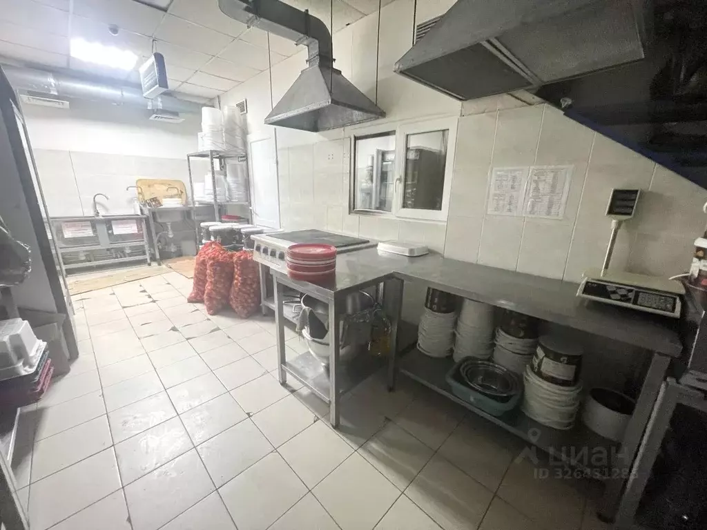 Помещение свободного назначения в Ростовская область, Ростов-на-Дону ... - Фото 2