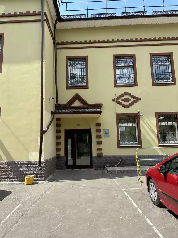 Офис в Москва Каширское ш., 58К3 (10 м) - Фото 0