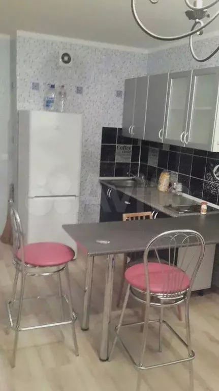 Квартира-студия, 25 м, 9/17 эт. - Фото 1