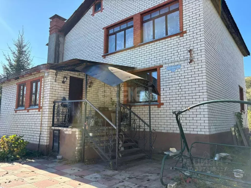 Дом в Владимирская область, Покров Покров городской округ, ул. ... - Фото 2